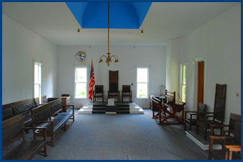 Hobart Historical Association